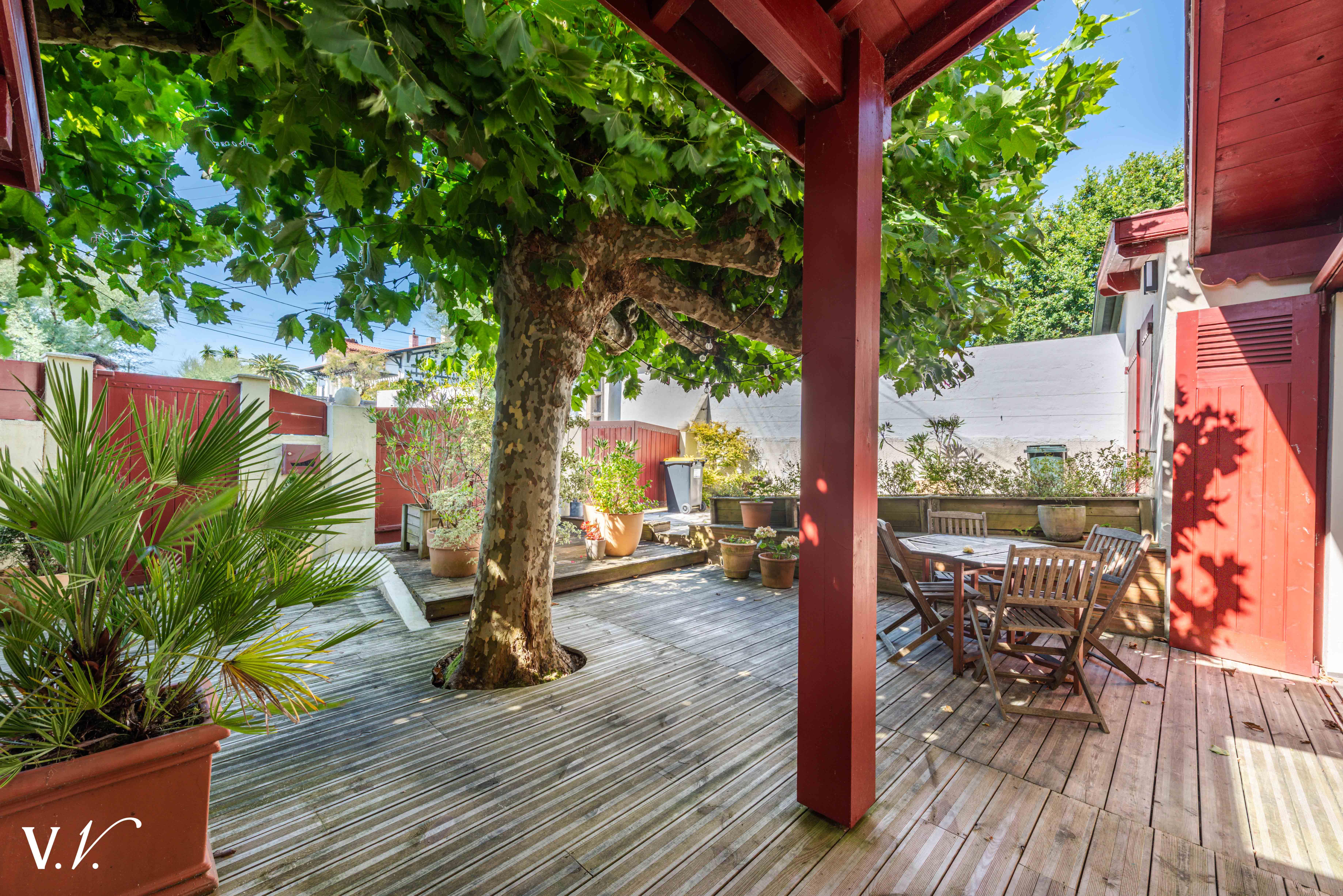 Bien de Prestige à BIARRITZ, 7 pièces à 1 649 000 €