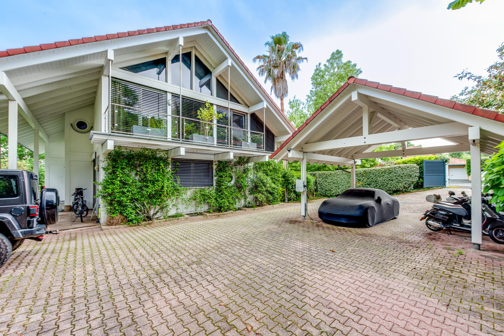 Bien de Prestige à ANGLET, 8 pièces à 1 695 000 €