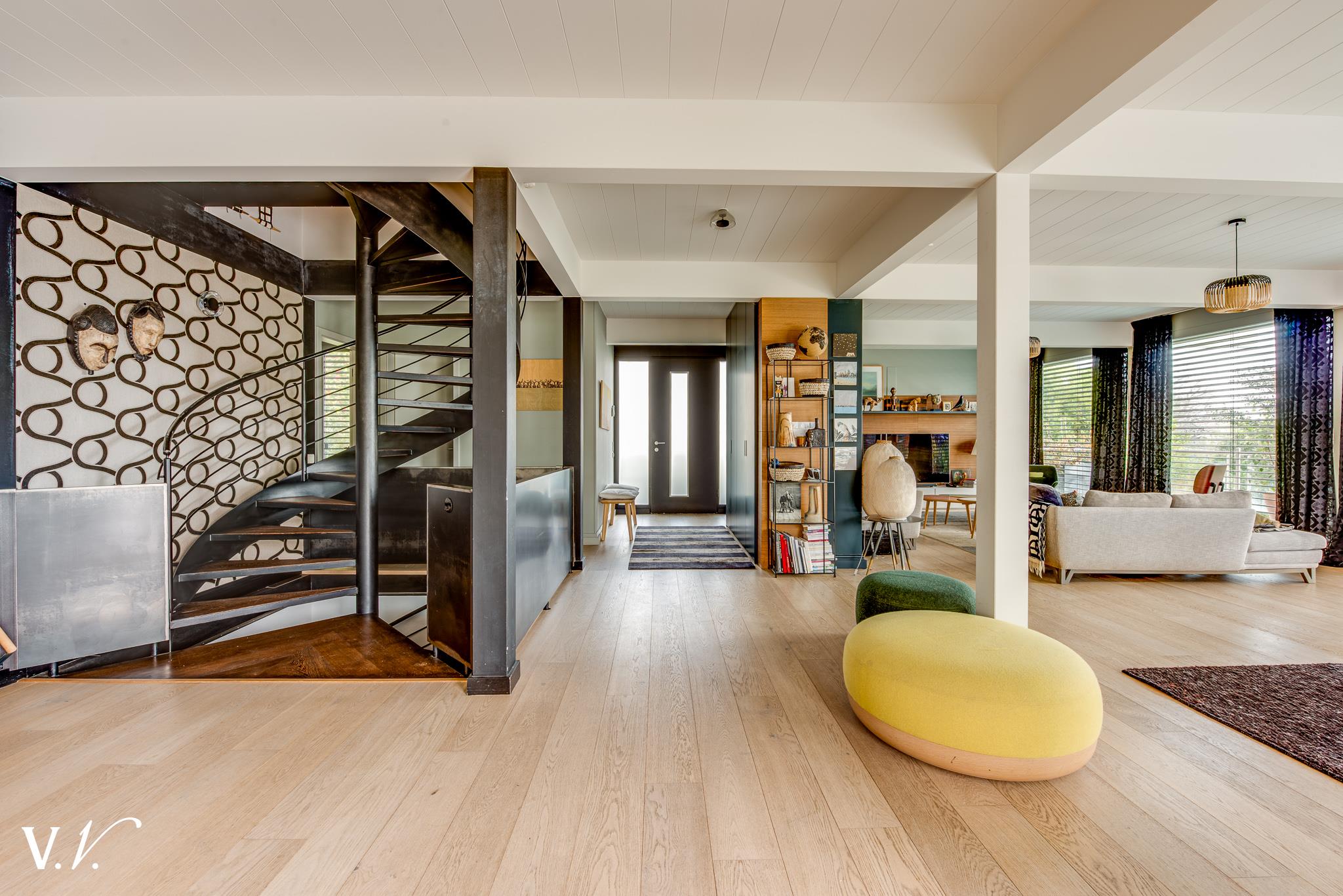 Bien de Prestige à ANGLET, 8 pièces à 1 695 000 €