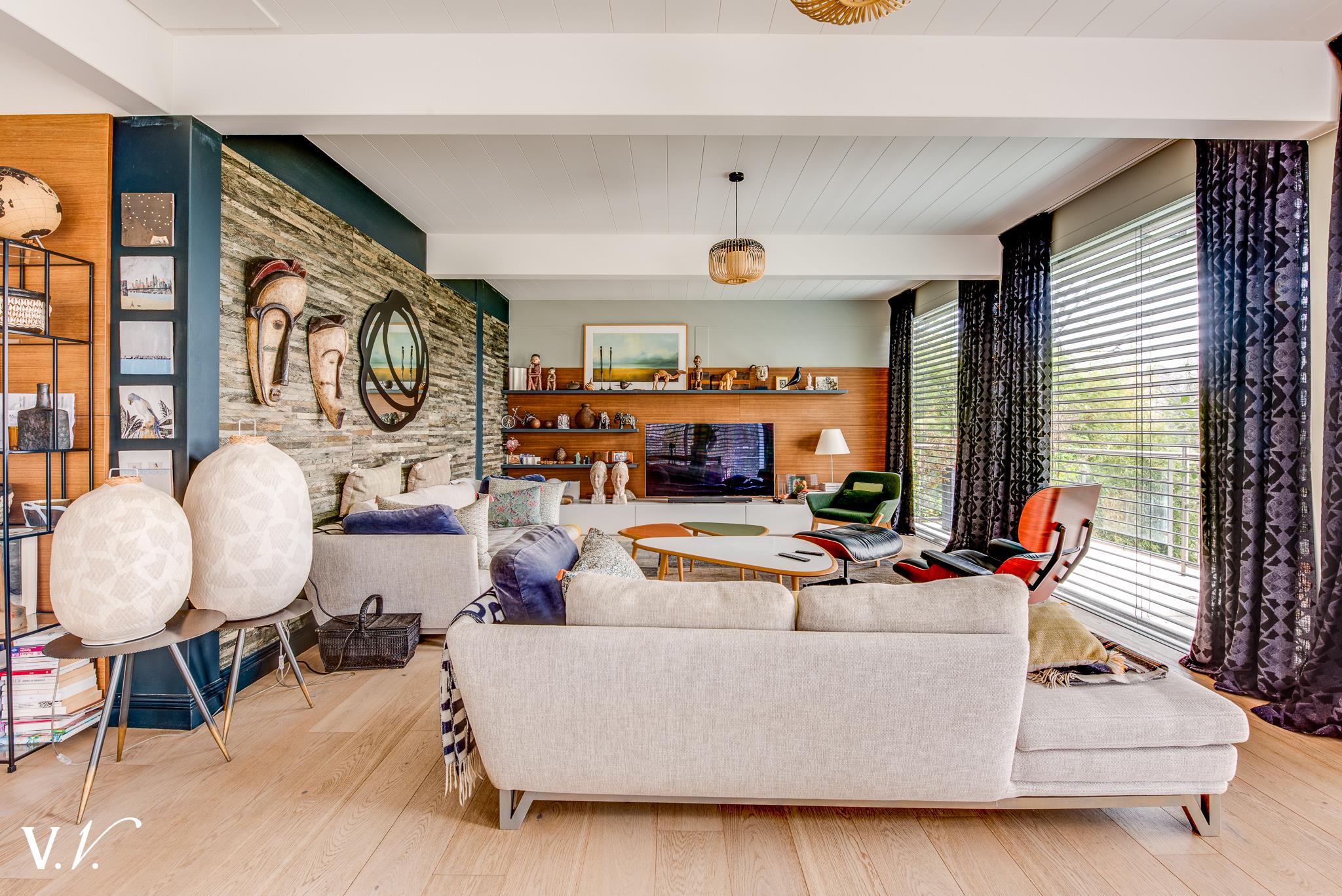 Bien de Prestige à ANGLET, 8 pièces à 1 695 000 €