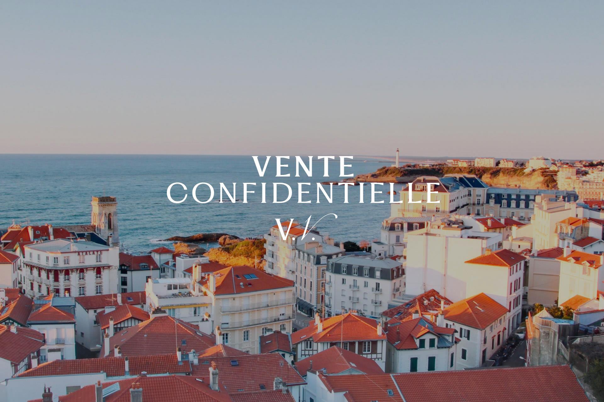 Bien de Prestige à ANGLET, 8 pièces à 1 695 000 €