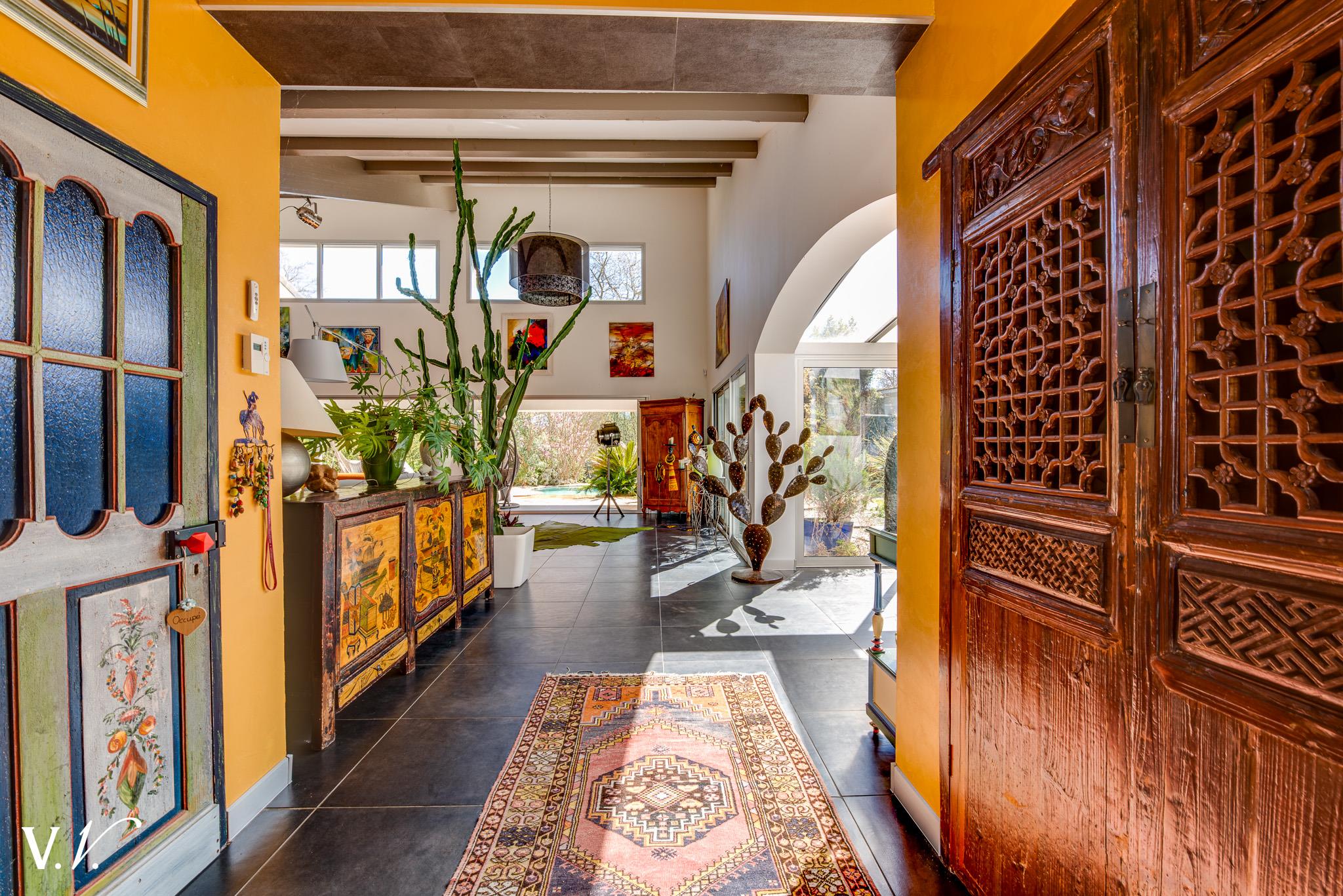 Bien de Prestige à ST MARTIN DE SEIGNANX, 8 pièces à 1 100 000 €