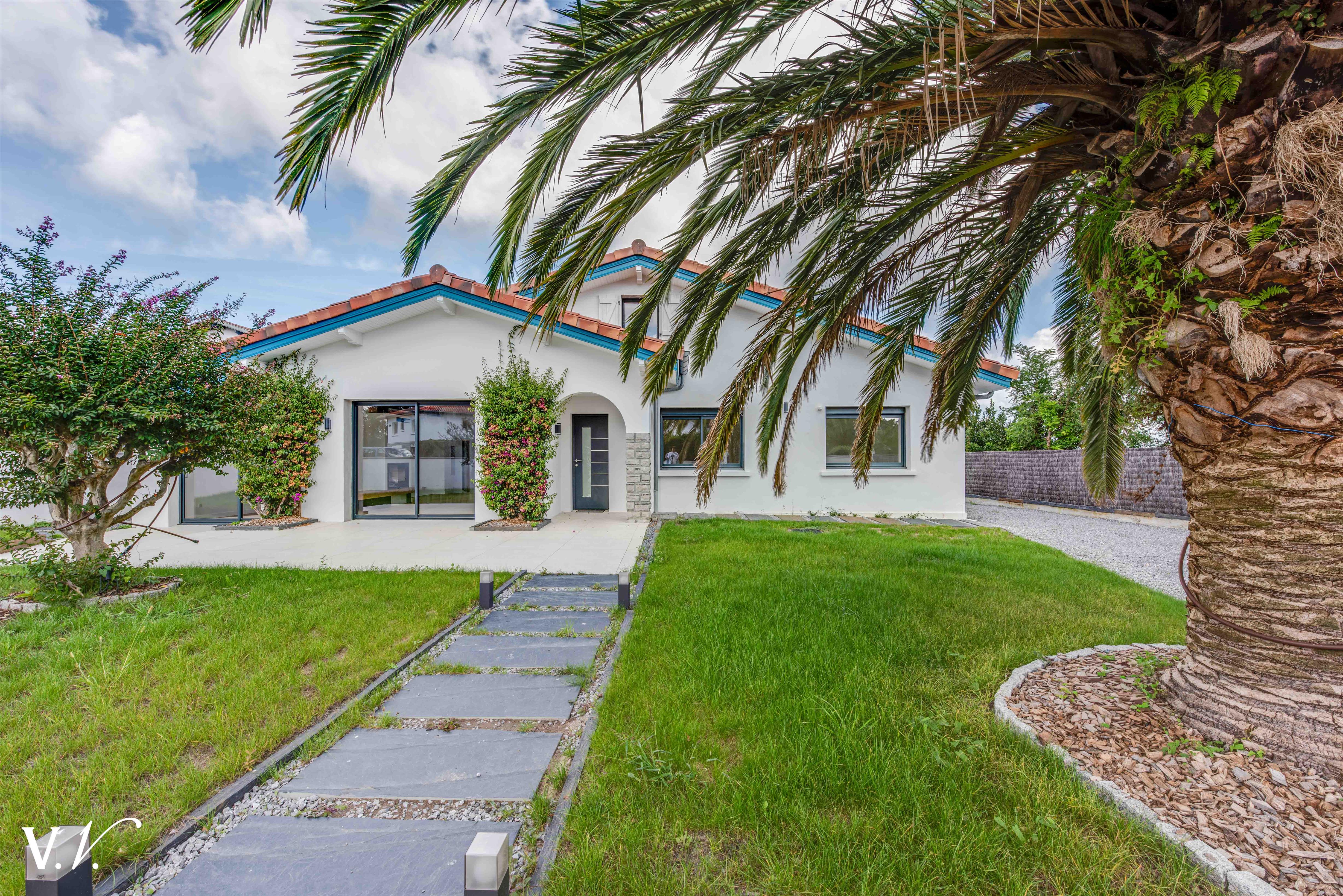 Bien de Prestige à ARCANGUES, 5 pièces à 1 385 000 €