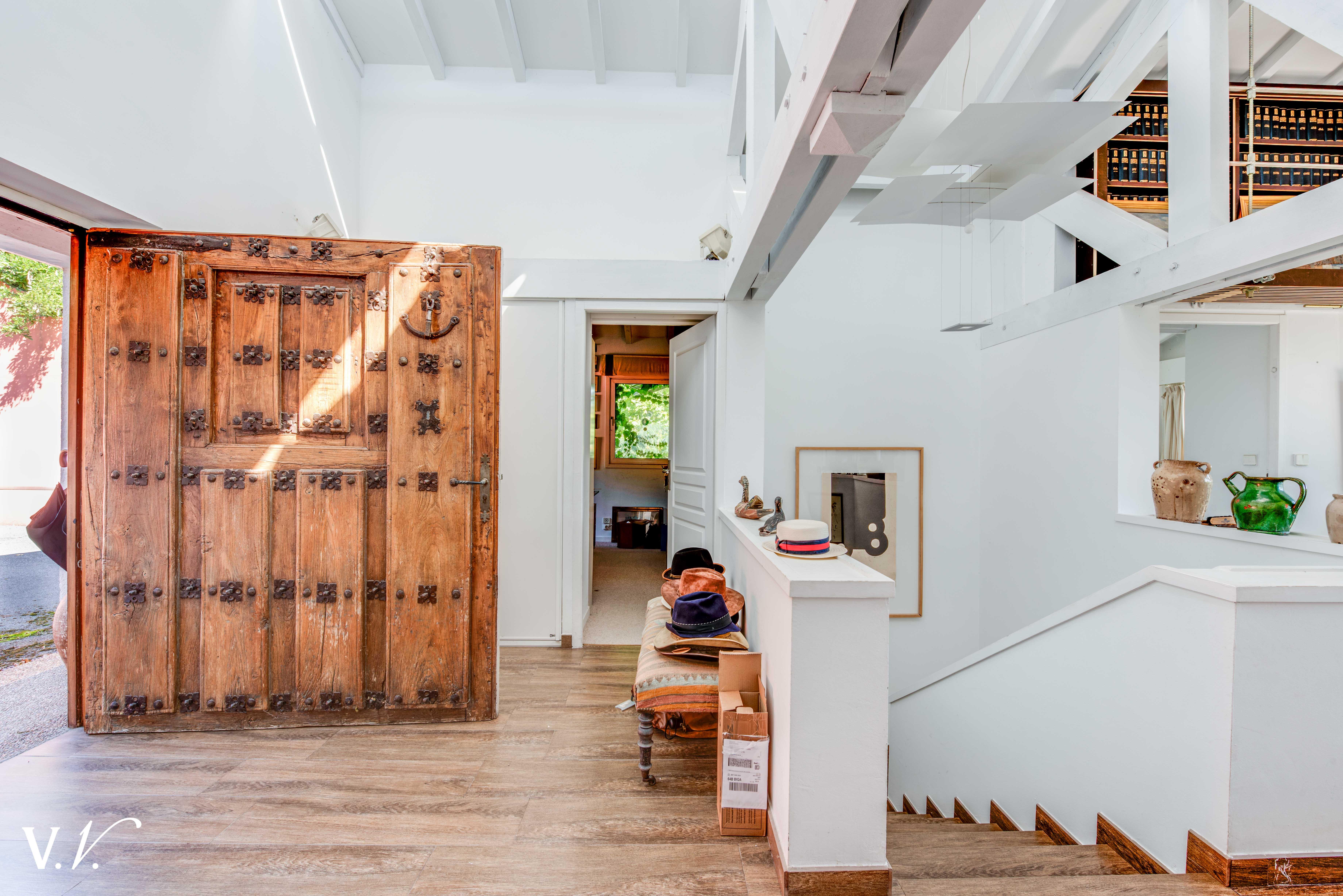 Bien de Prestige à URRUGNE, 8 pièces à 1 985 500 €