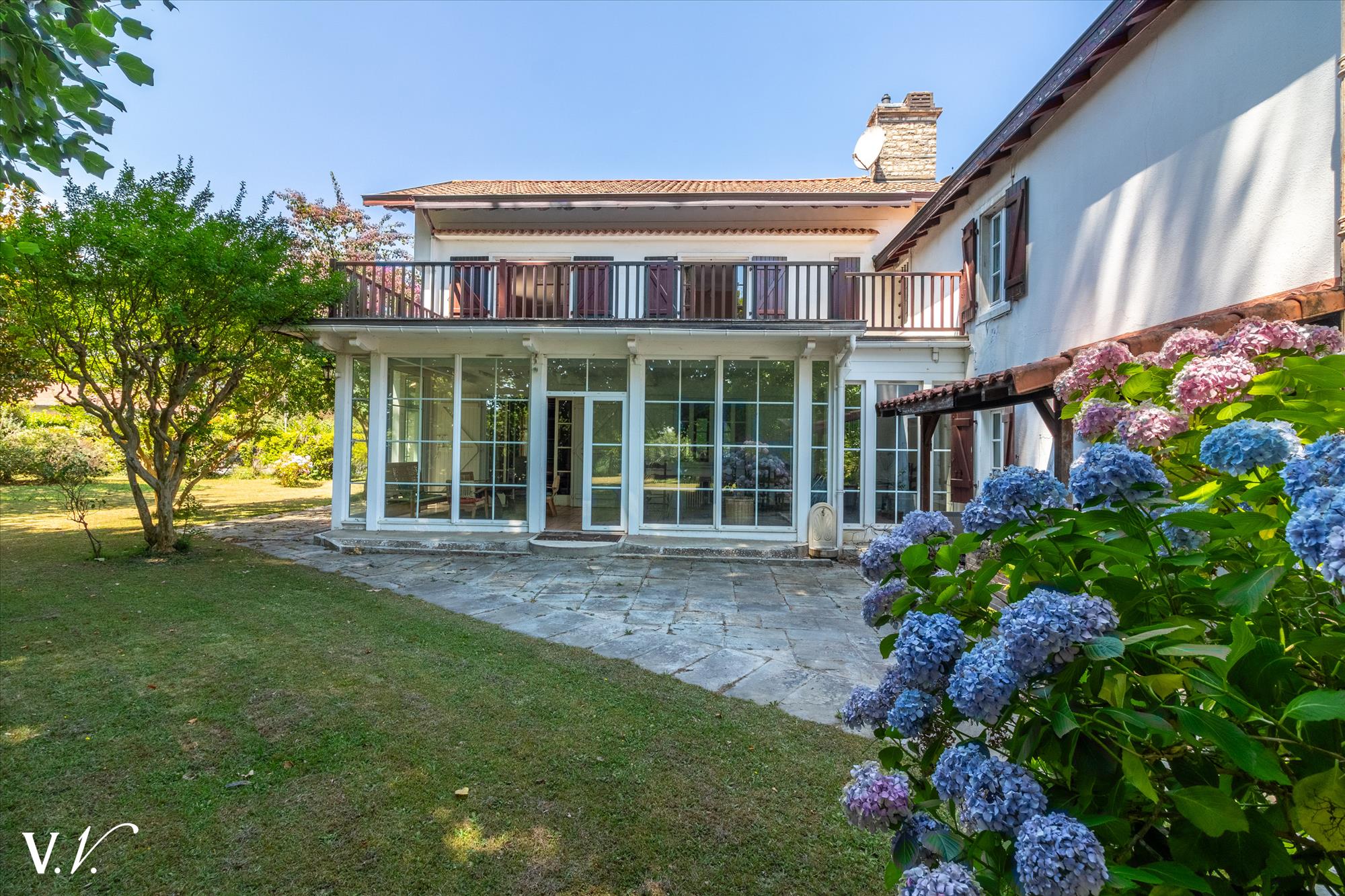 Bien de Prestige à ARCANGUES, 7 pièces à 1 776 500 €