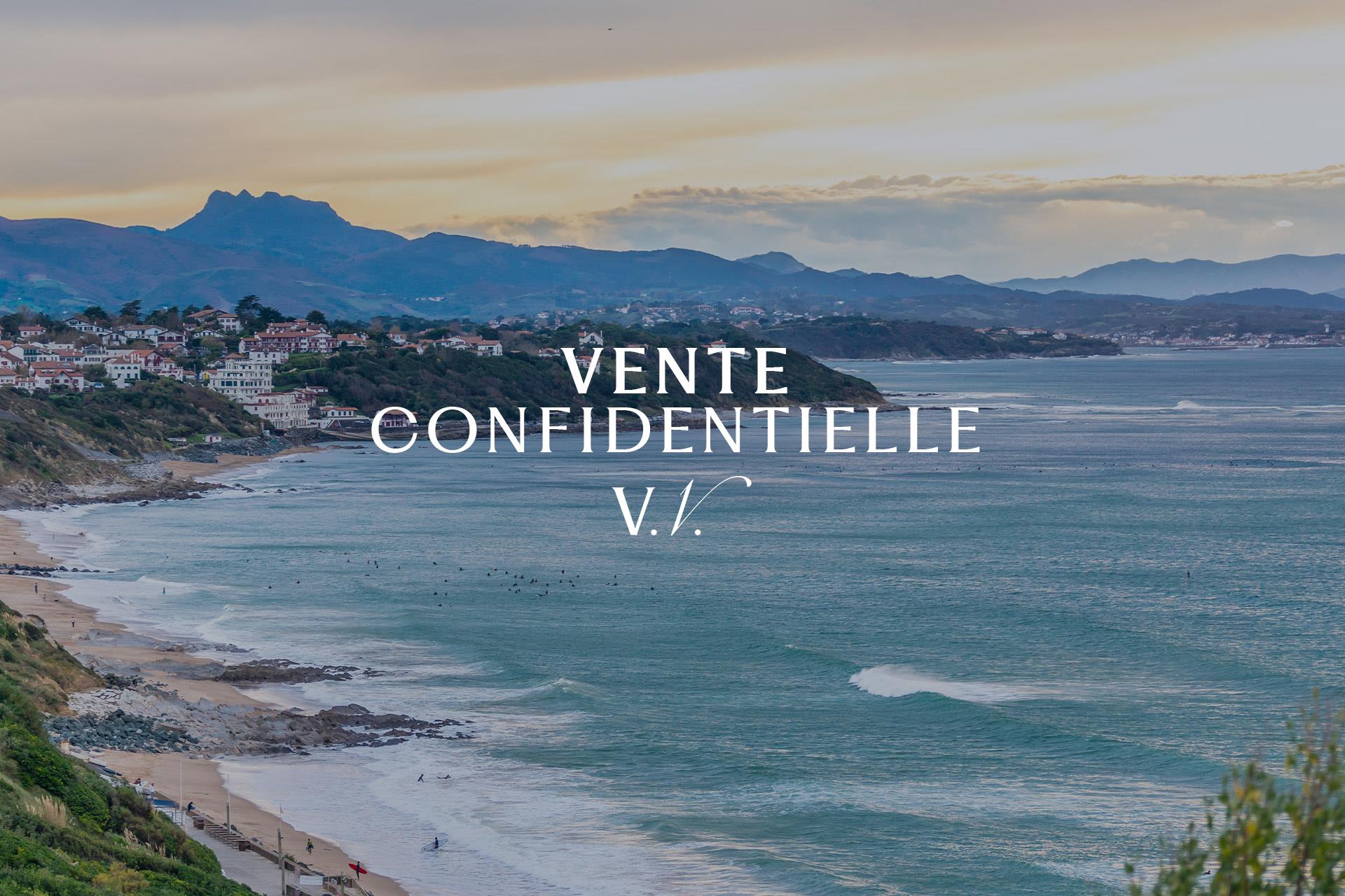 Bien de Prestige à BIDART, 7 pièces à 1 750 000 €