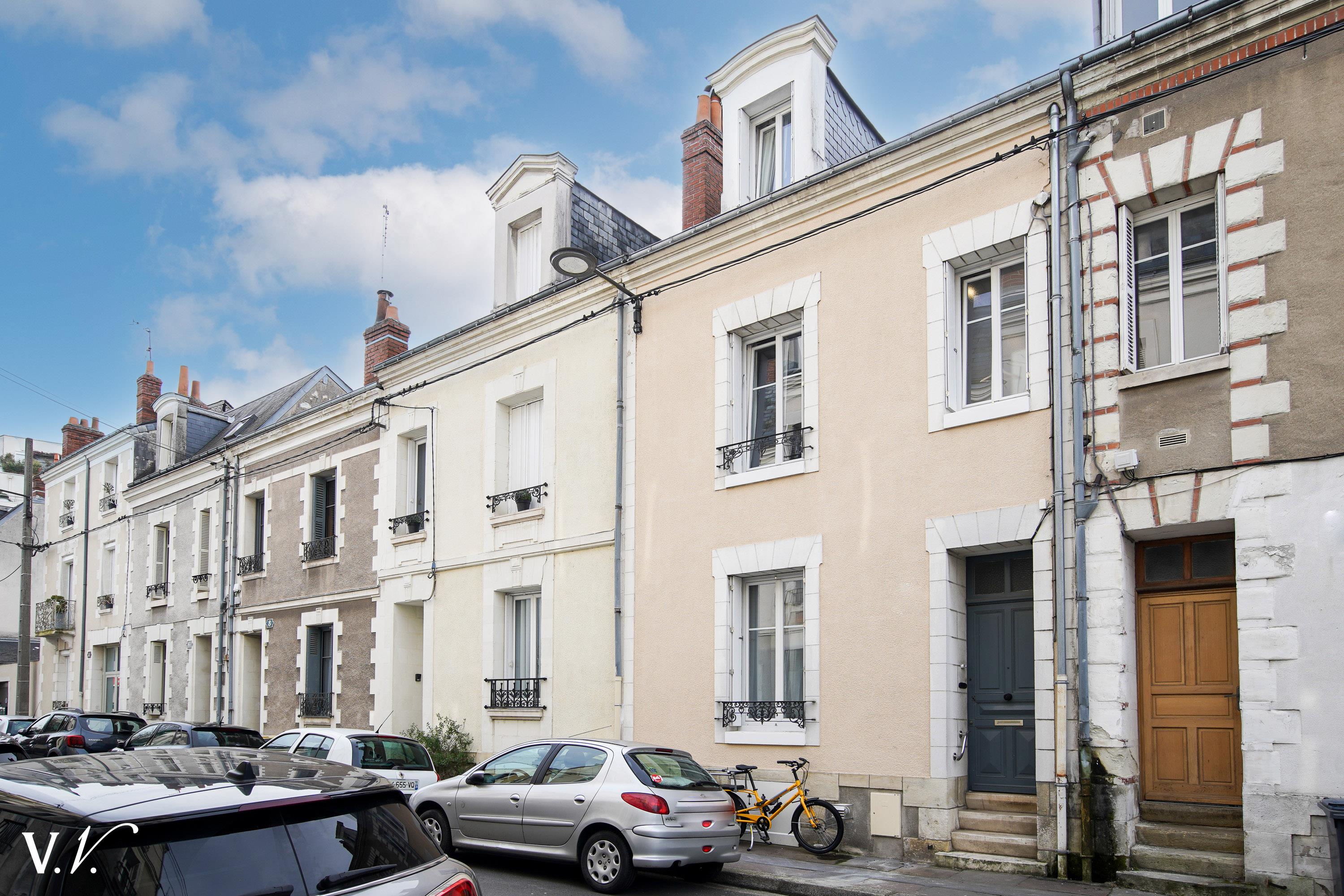 Bien de Prestige à TOURS, 6 pièces à 648 825 €