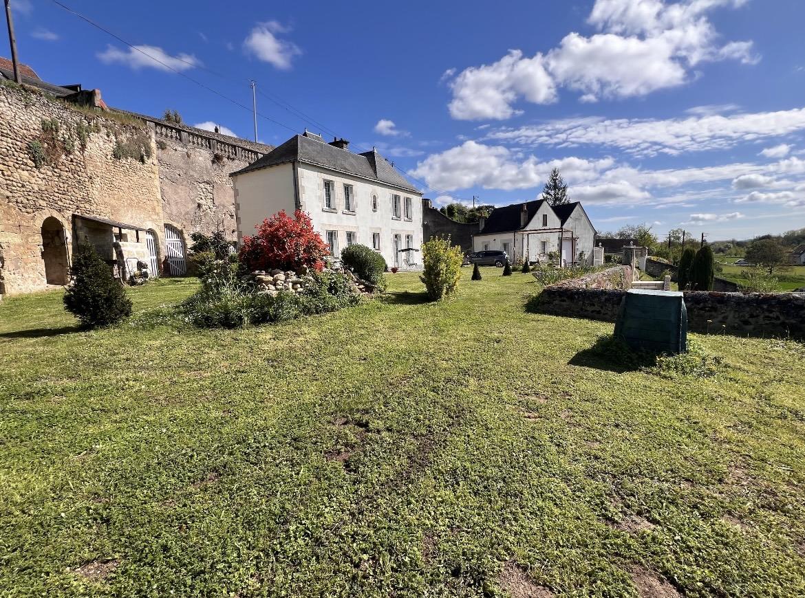 Bien de Prestige à Amboise, 7 pièces à 648 800 €