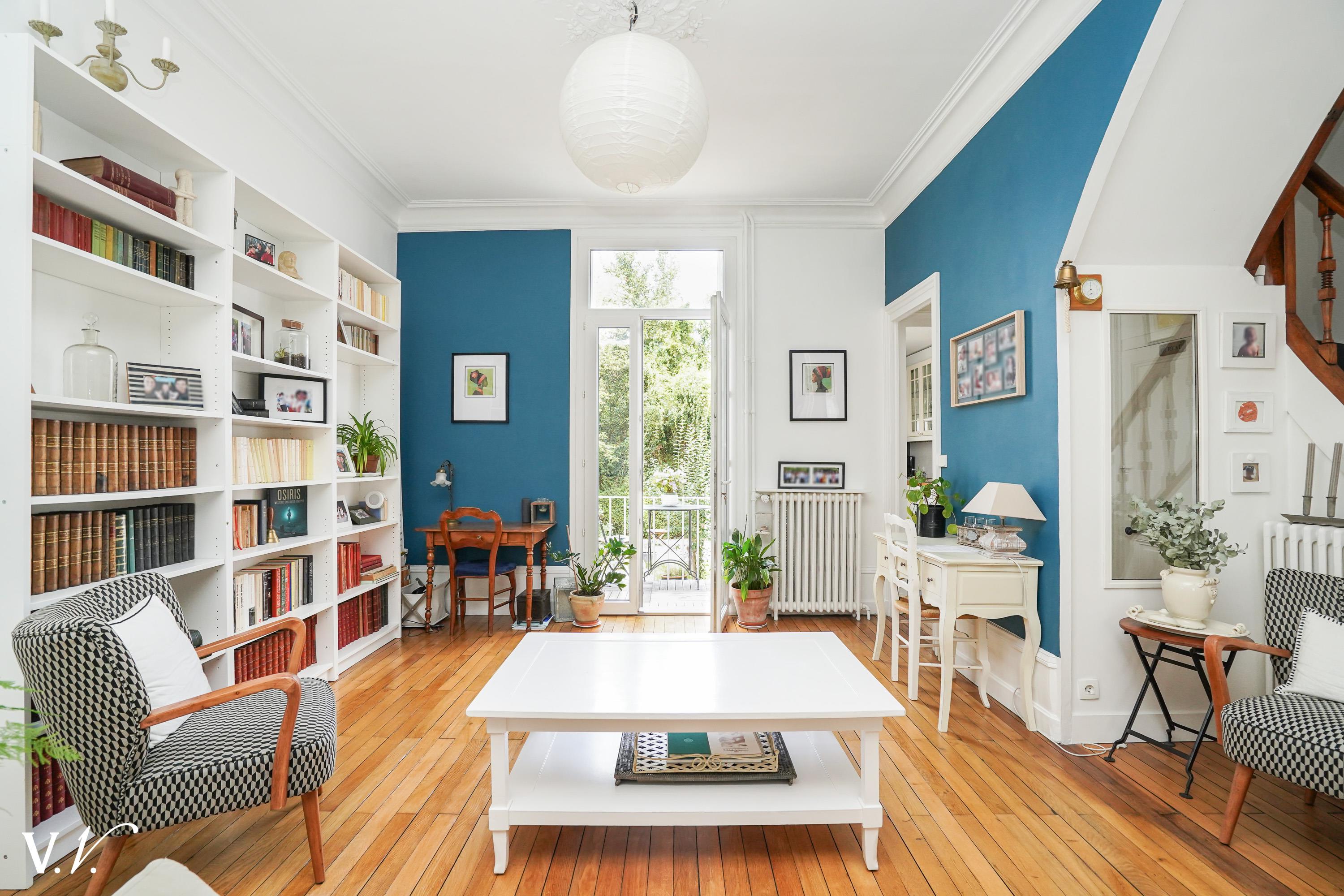 Bien de Prestige à TOURS, 8 pièces à 717 400 €