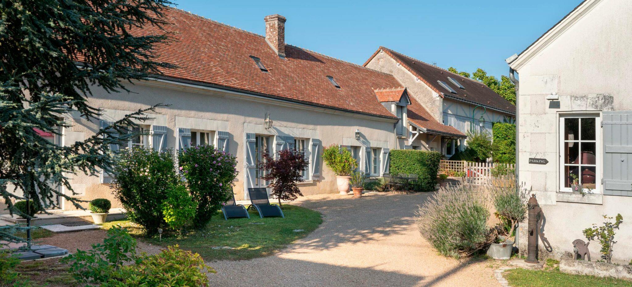 Bien de Prestige à FRANCUEIL, 12 pièces à 997 500 €