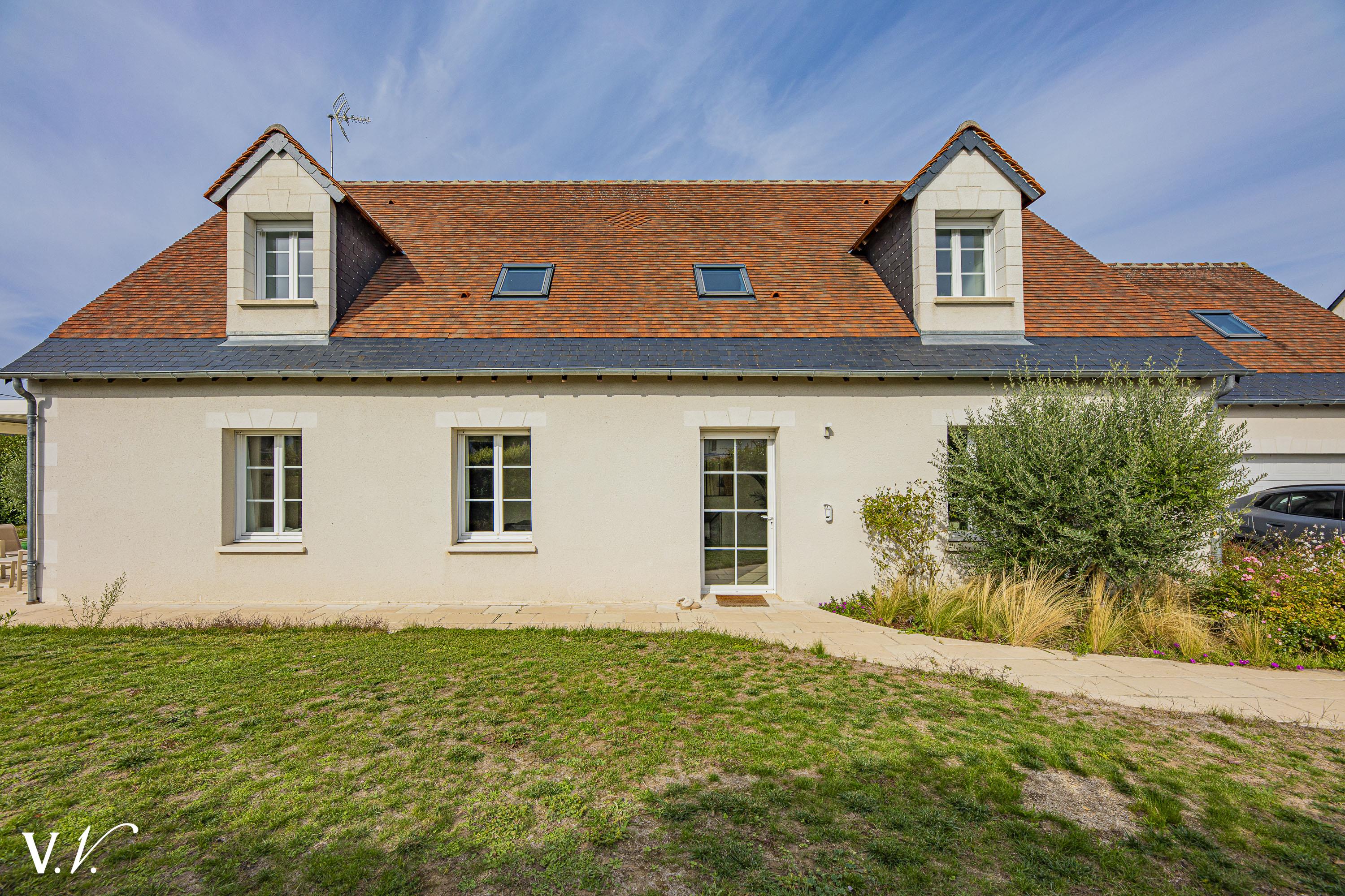 Bien de Prestige à JOUE LES TOURS, 7 pièces à 738 500 €