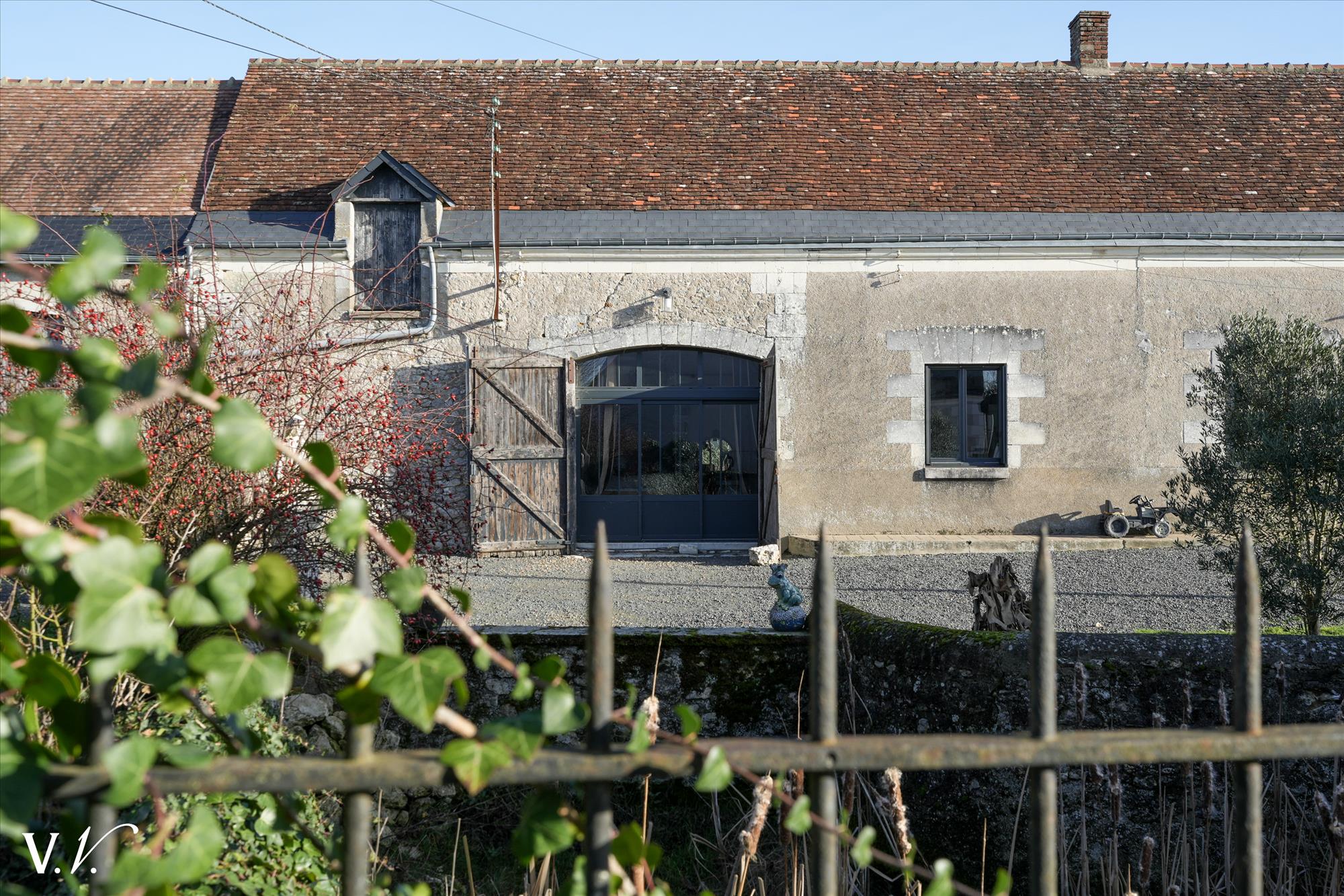 Bien de Prestige à BLERE, 9 pièces à 787 500 €