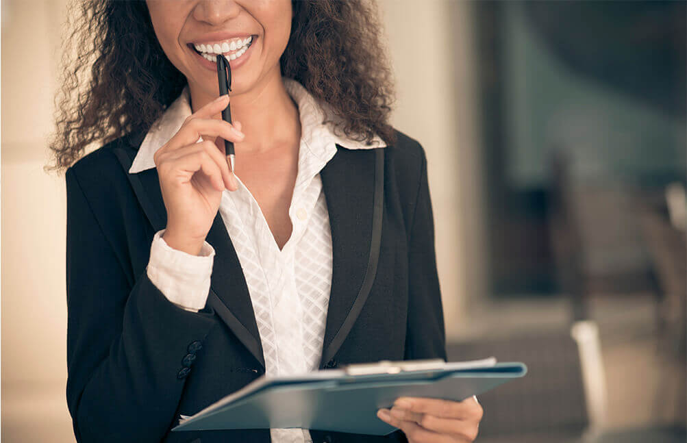 Nouveau site recrutement