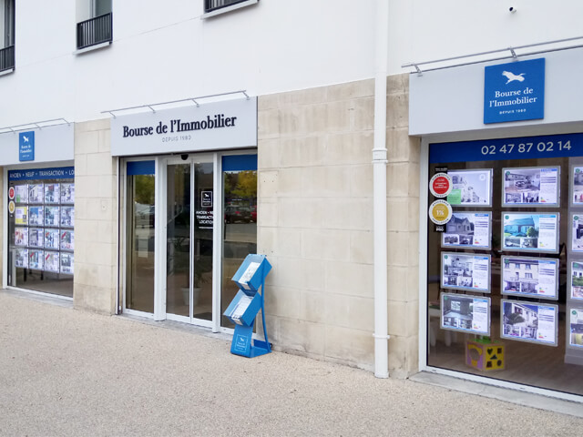 Ouverture de 3 nouvelles agences