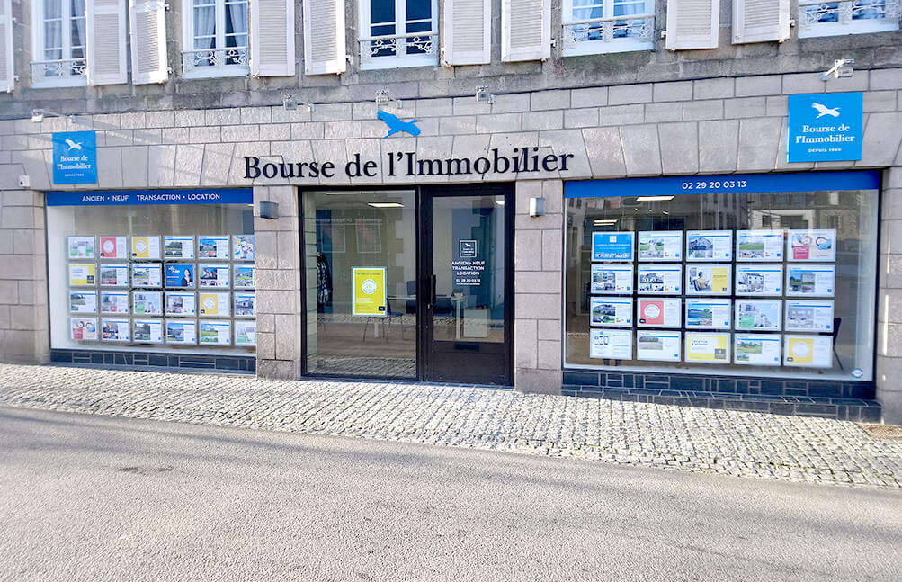 Les ouvertures du mois de mars