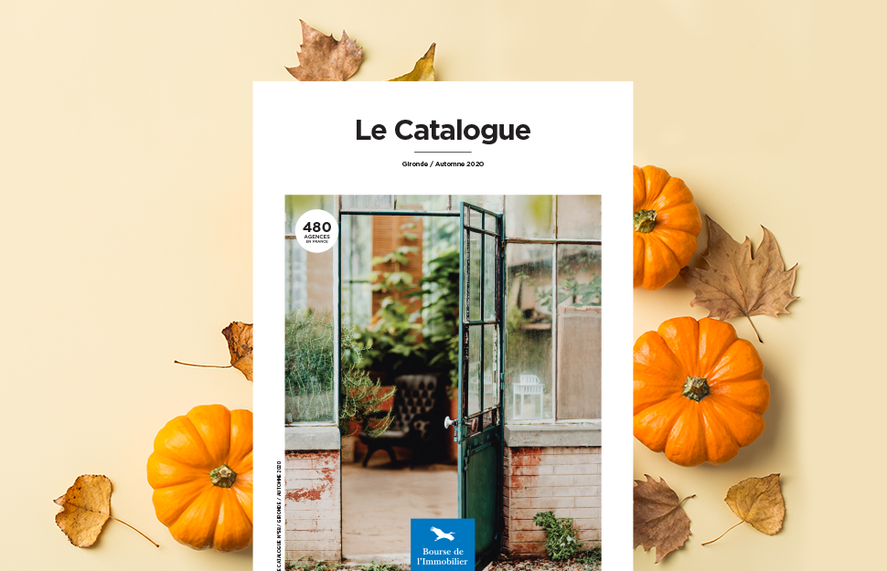 Le Catalogue Automne 2020 Le Catalogue Automne 2020