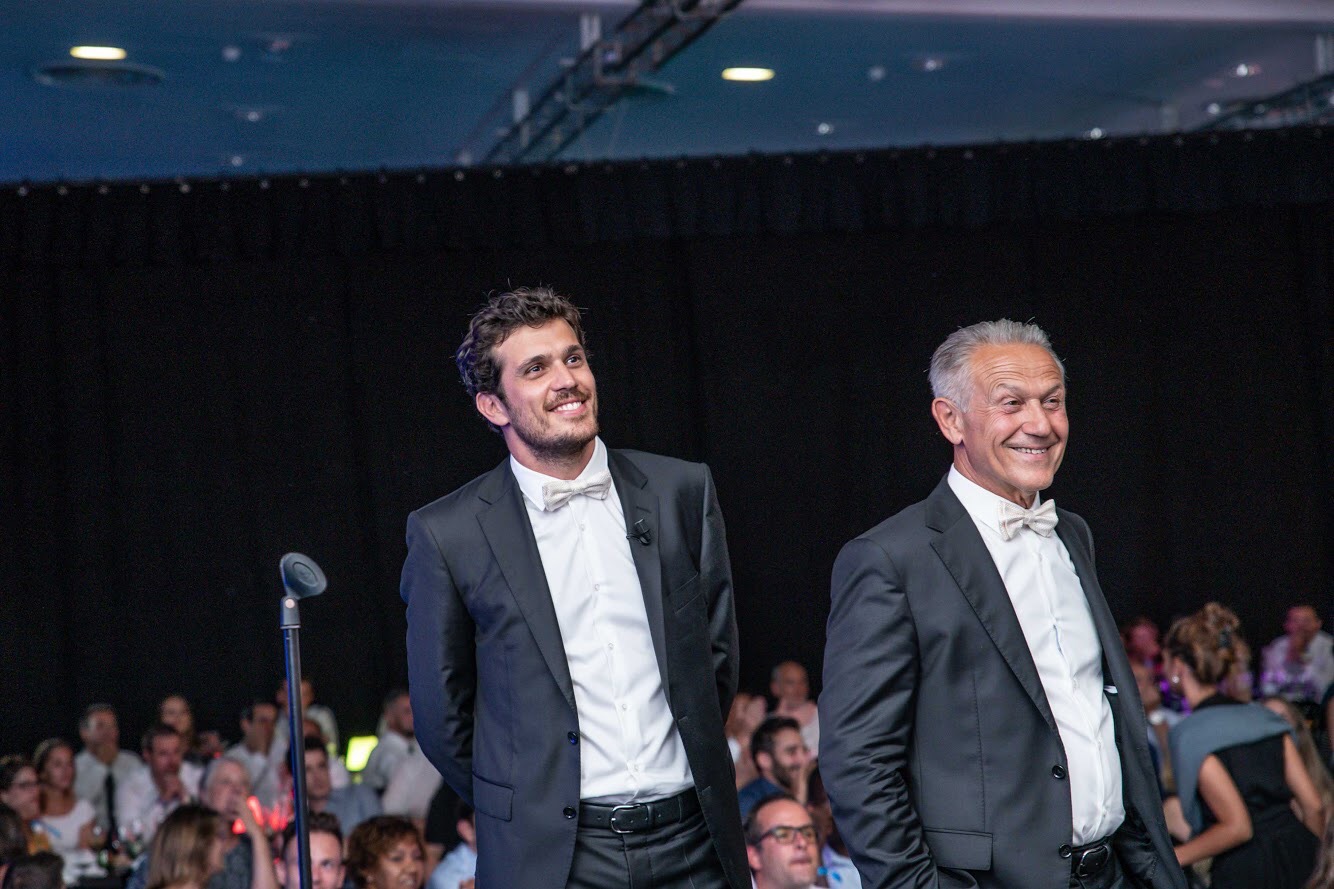 Le nid de l'essentiel