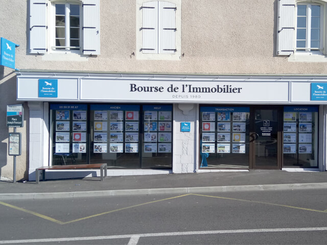 Ouverture d'une nouvelle agence Mont de Marsan