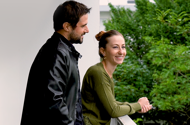 Louise, gagnante du Jeu Concours Immobilier - 3e édition