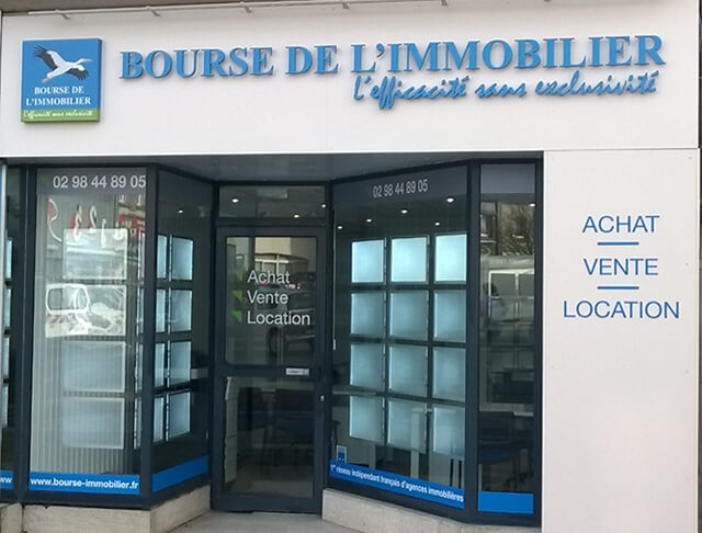 Ouverture d'une nouvelle agence à Lesneven Ouverture d'une nouvelle agence à Lesneven