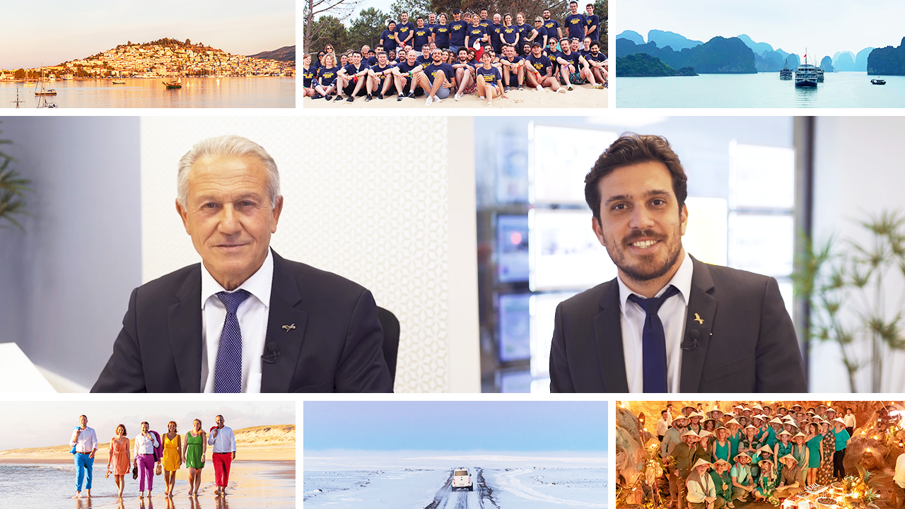 Dernier regard sur 2019... A nous 2020