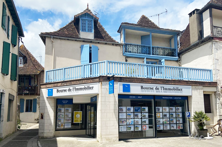 Nos ouvertures d’agences d’août ! 