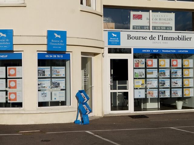 Ouverture d'une nouvelle agence à Seilh