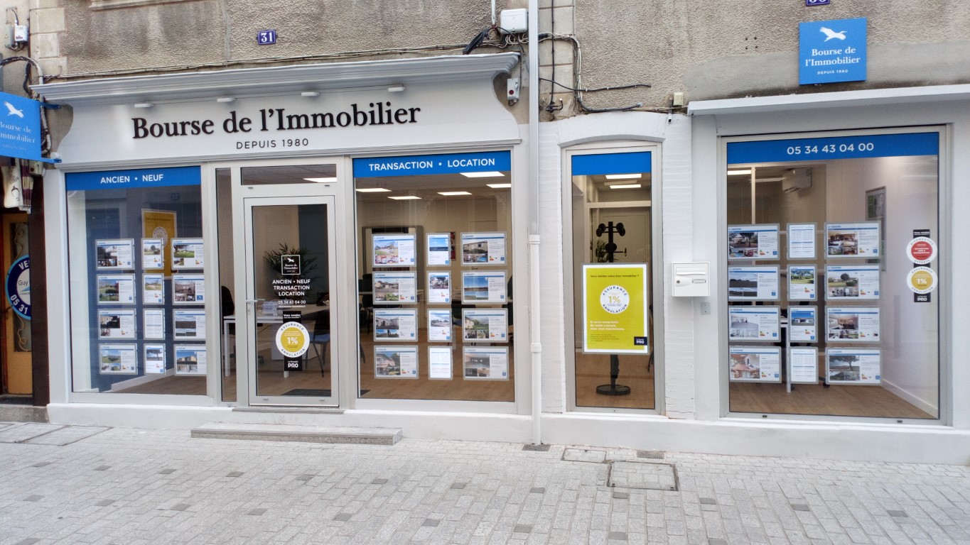 Nos ouvertures de mars