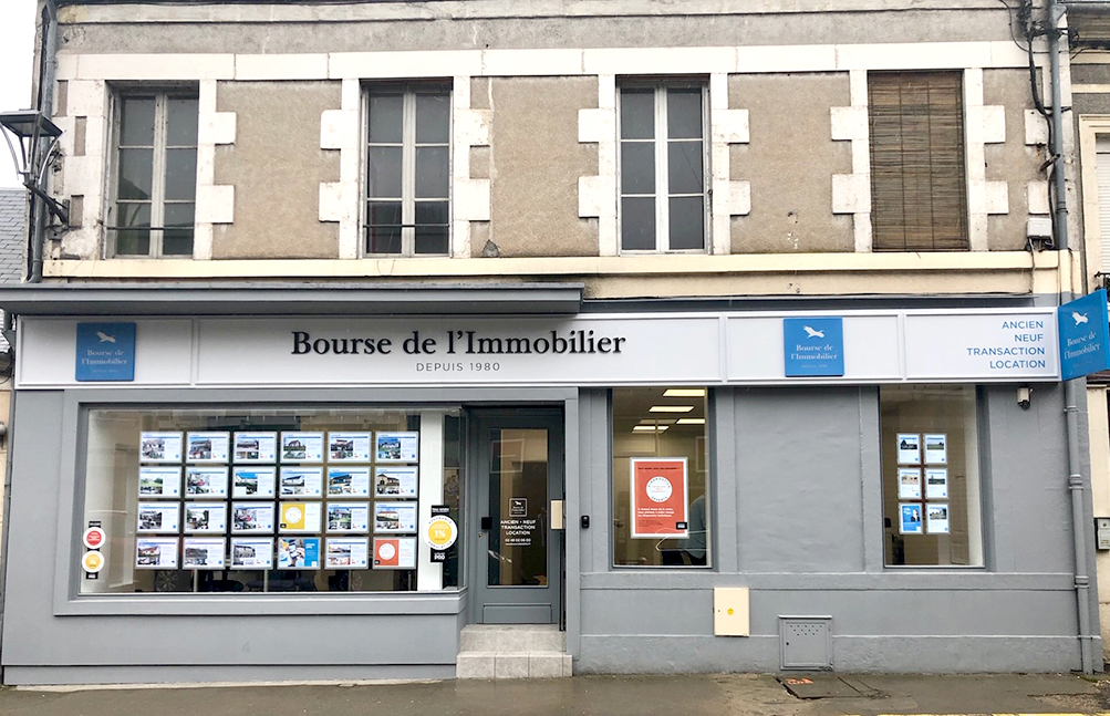 Nos ouvertures de mai