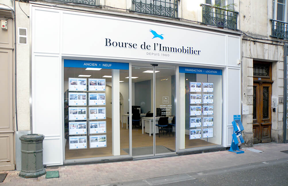 Les ouvertures du mois de novembre