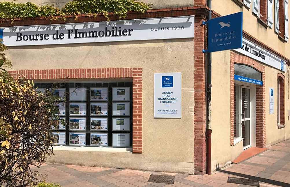 Ouverture de 3 nouvelles agences