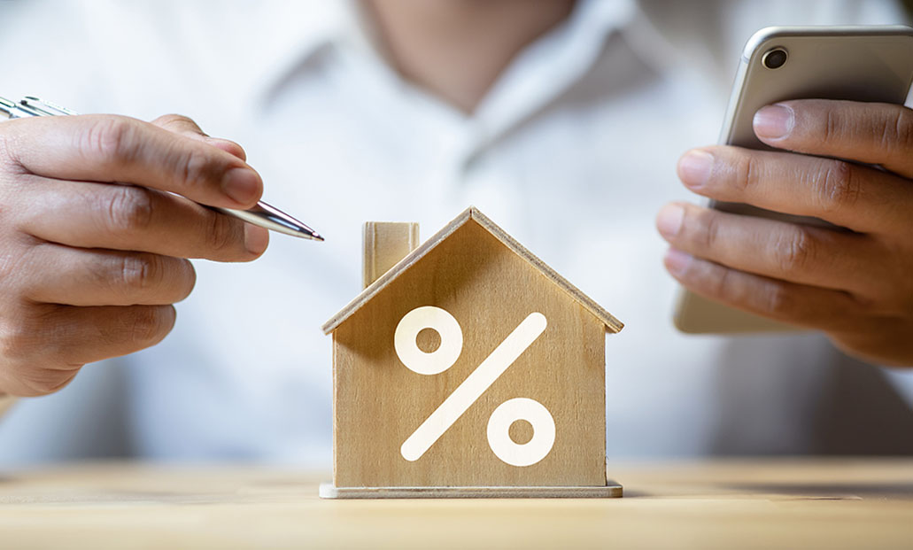 Prêt immobilier - Vers une remontée du taux d’usure