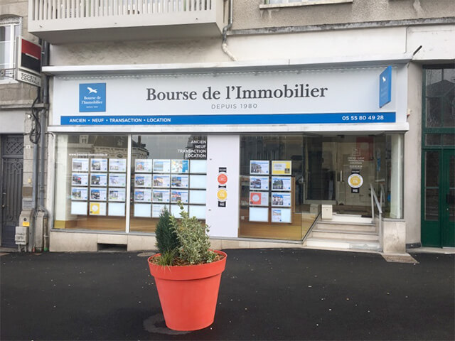 Ouverture De 2 Nouvelles Agences - Bourse De L'Immobilier