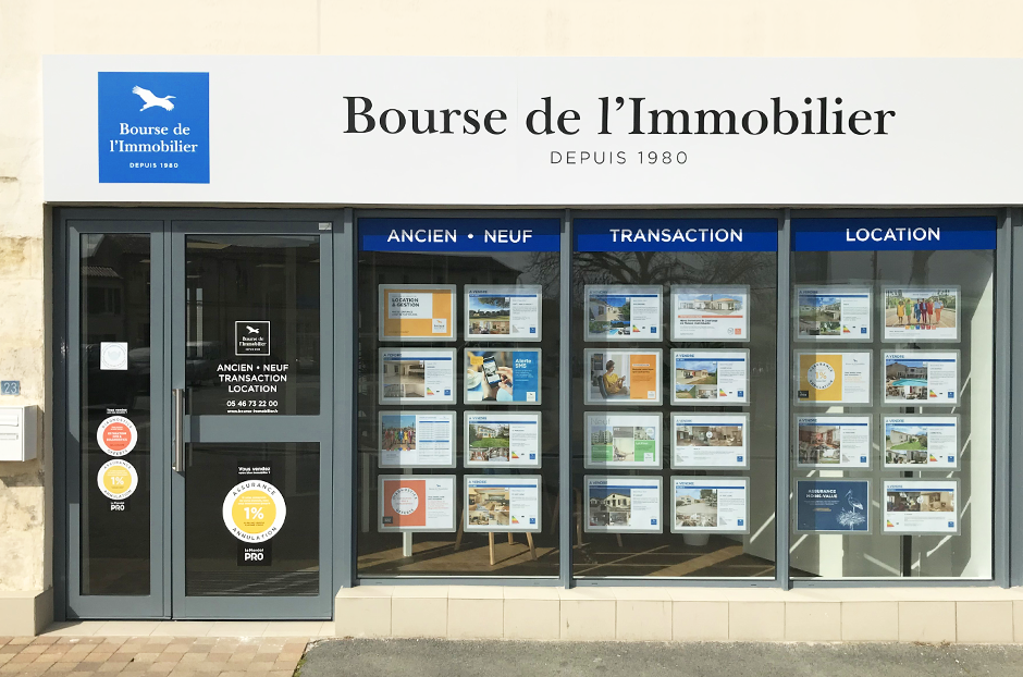 Nos ouvertures d'agences de Mars