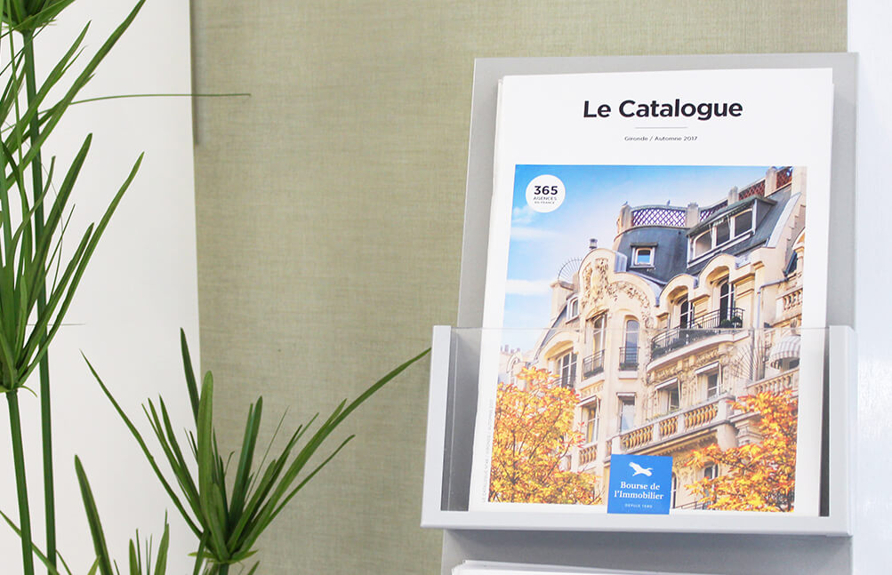 Le Catalogue Automne 2017 est arrivé !