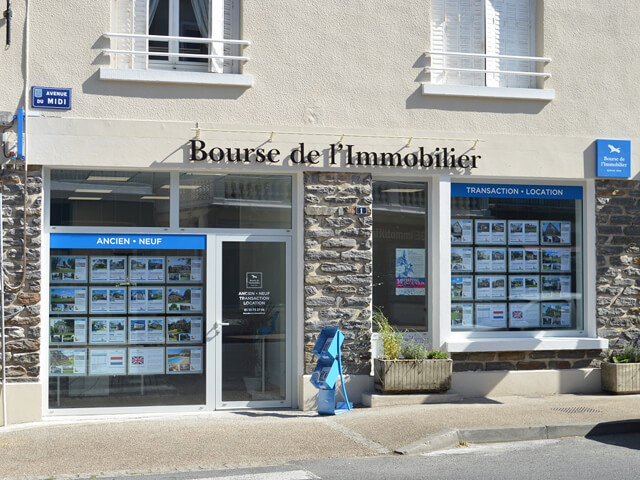 Ouverture d'une nouvelle agence à Pompadour