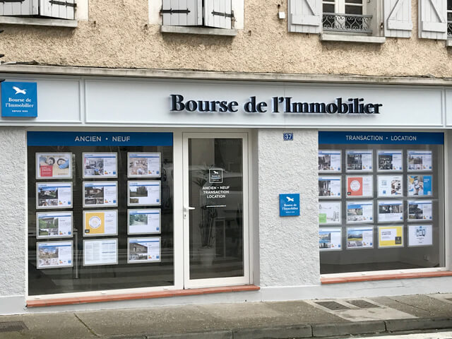 Ouverture d'une nouvelle agence à Verfeil