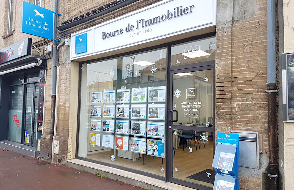 Les ouvertures du mois de décembre