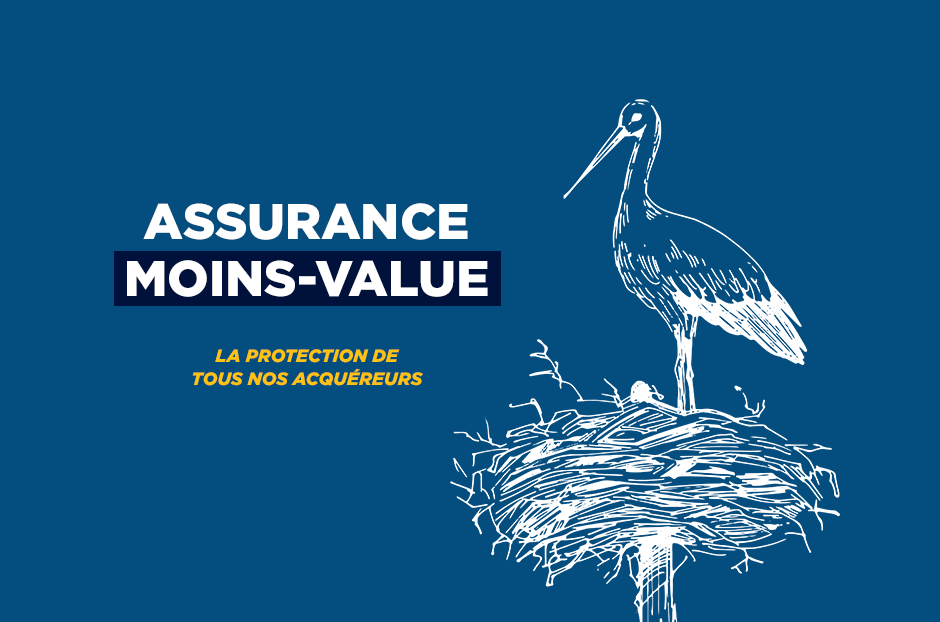 L’Assurance Moins-Value