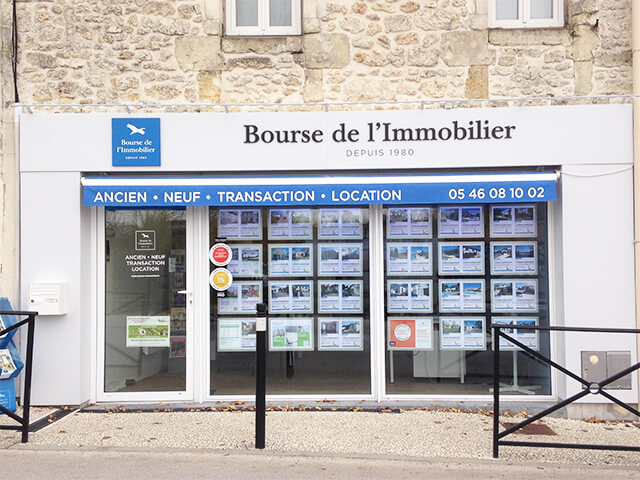 Ouverture d'une nouvelle agence à Vaux-sur-Mer