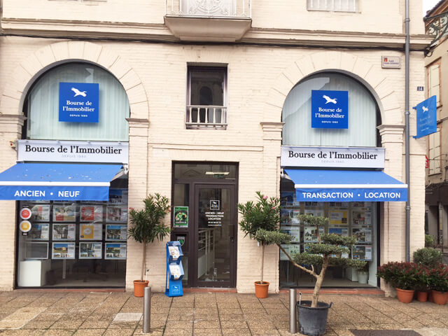 Ouverture de 2 nouvelles agences