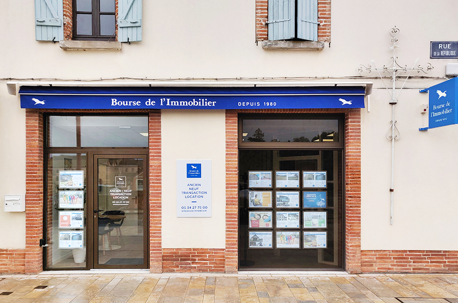 Nos ouvertures d'agences d'octobre !