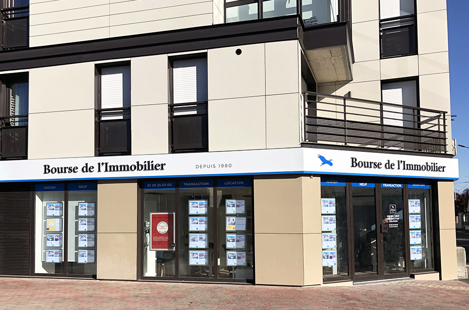 Nos ouvertures d'agences de septembre !