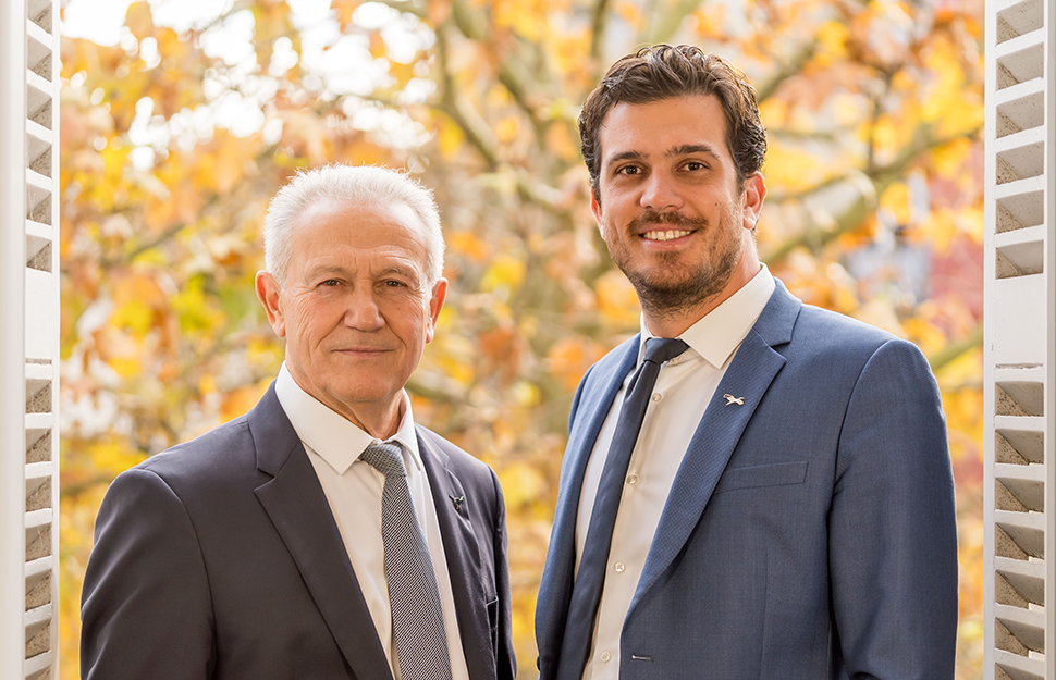 L’immobilier, une passion française ! L’immobilier, une passion française !