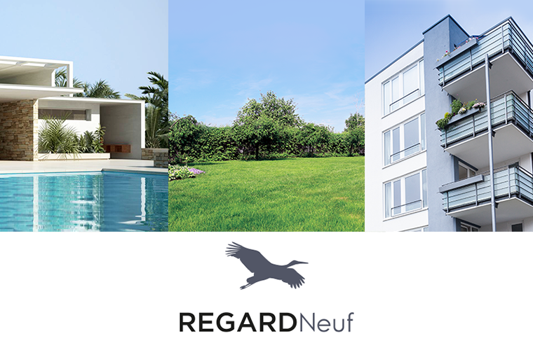 Immobilier Neuf - Nouvelle Marque Immobilier Neuf - Nouvelle Marque