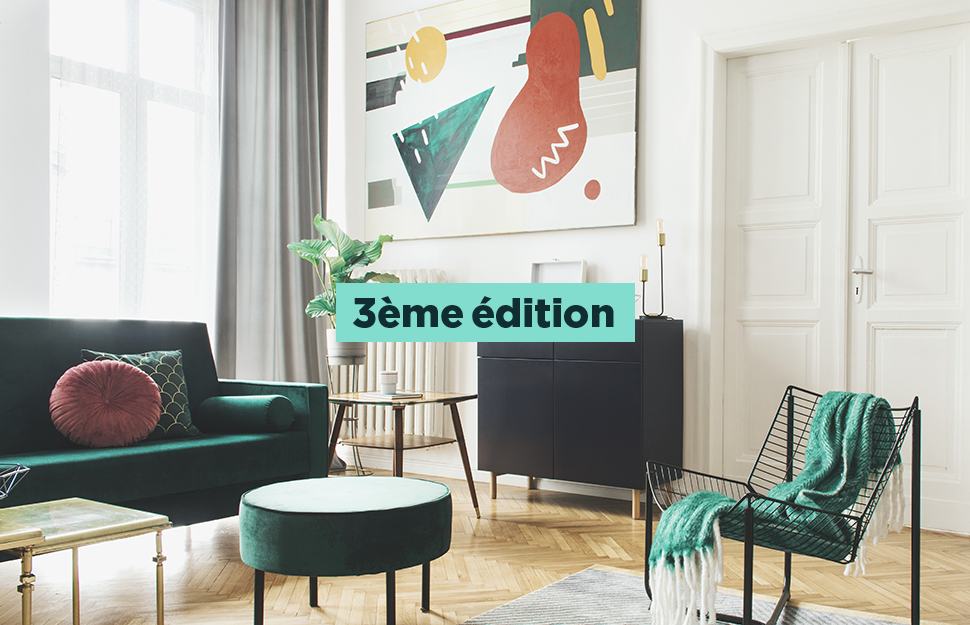Jeu Concours spécial Immobilier