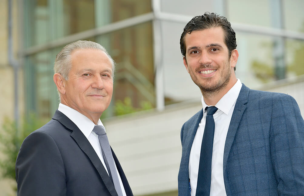 Édito : L'Immobilier En Marche ? Édito : L'Immobilier En Marche ?