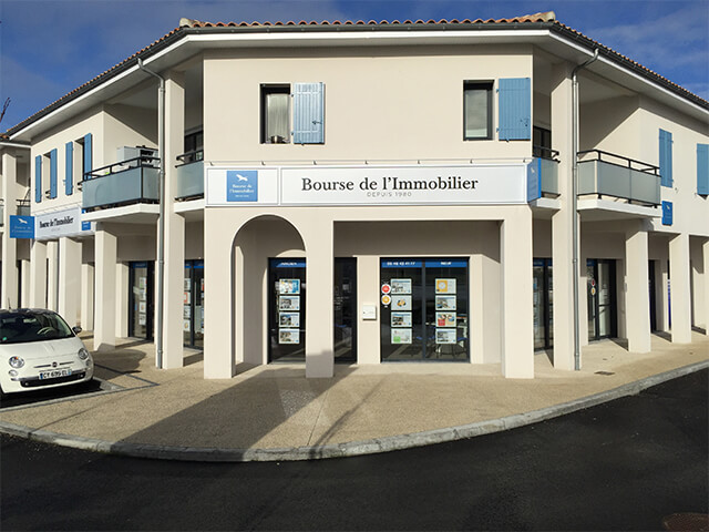 Ouverture de 3 nouvelles agences