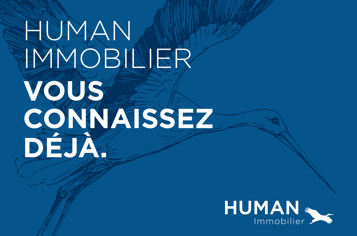 La Bourse de l’Immobilier devient Human Immobilier La Bourse de l’Immobilier devient Human Immobilier