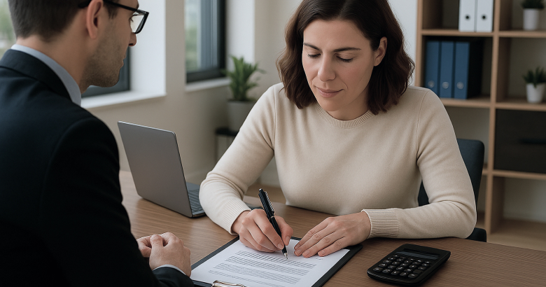 Prêt immobilier : ce qu’il est possible de négocier Prêt immobilier : ce qu’il est possible de négocier